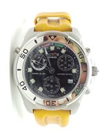 Orologio Sector No Limits Uomo 250 in Acciaio 2651927125 - 2651927125